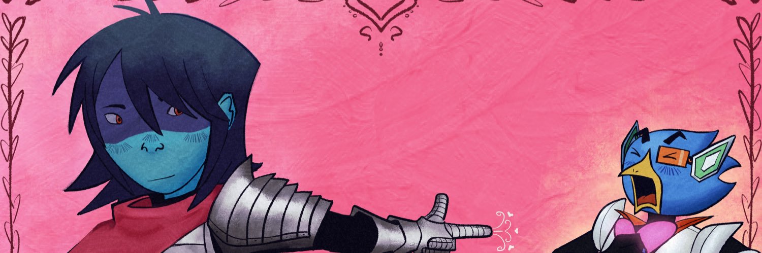 fran ☀️ LET IT BE's banner