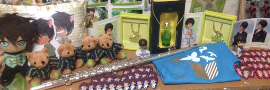 にょん@せしるのお箸になりたい banner