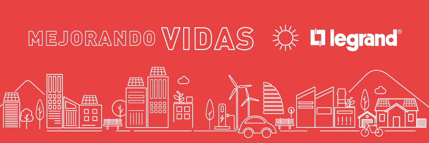 Legrand, Colombia banner