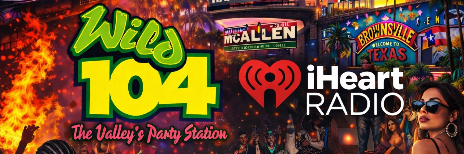 Wild 104 (@Wild104KBFM) / Posts / X