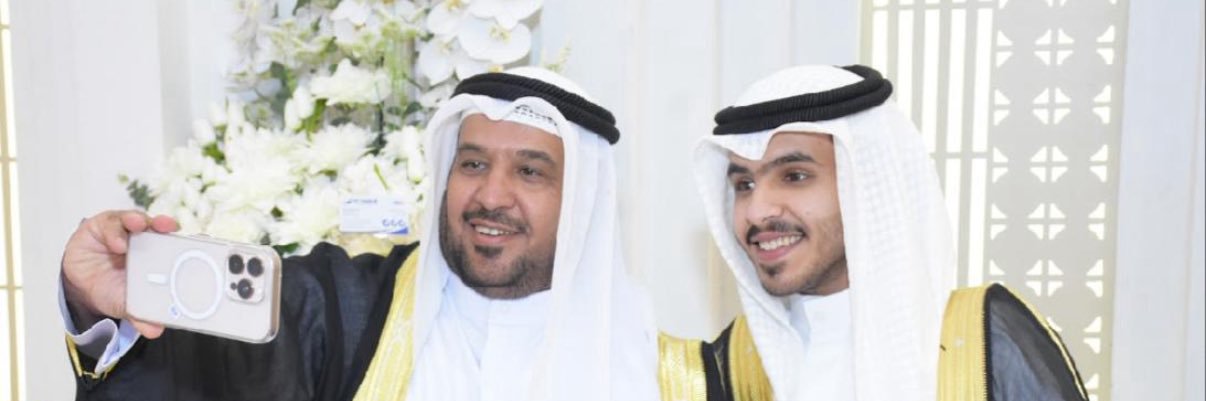 مبارك القحص banner