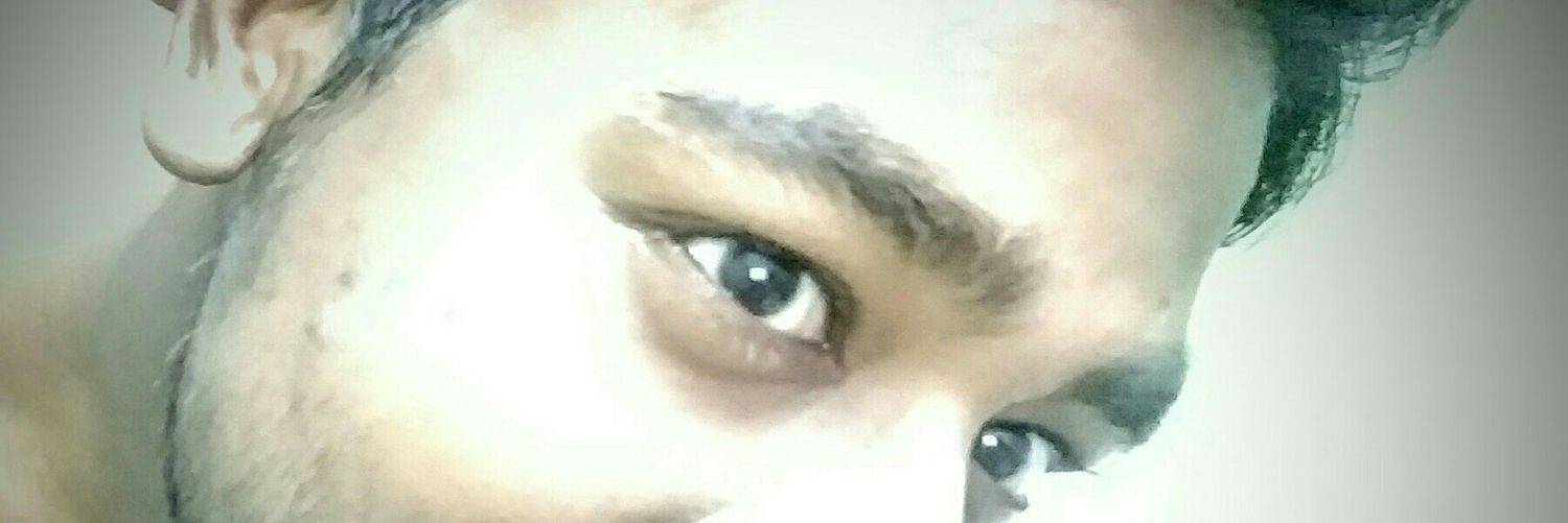 ramchanM's profile banner image