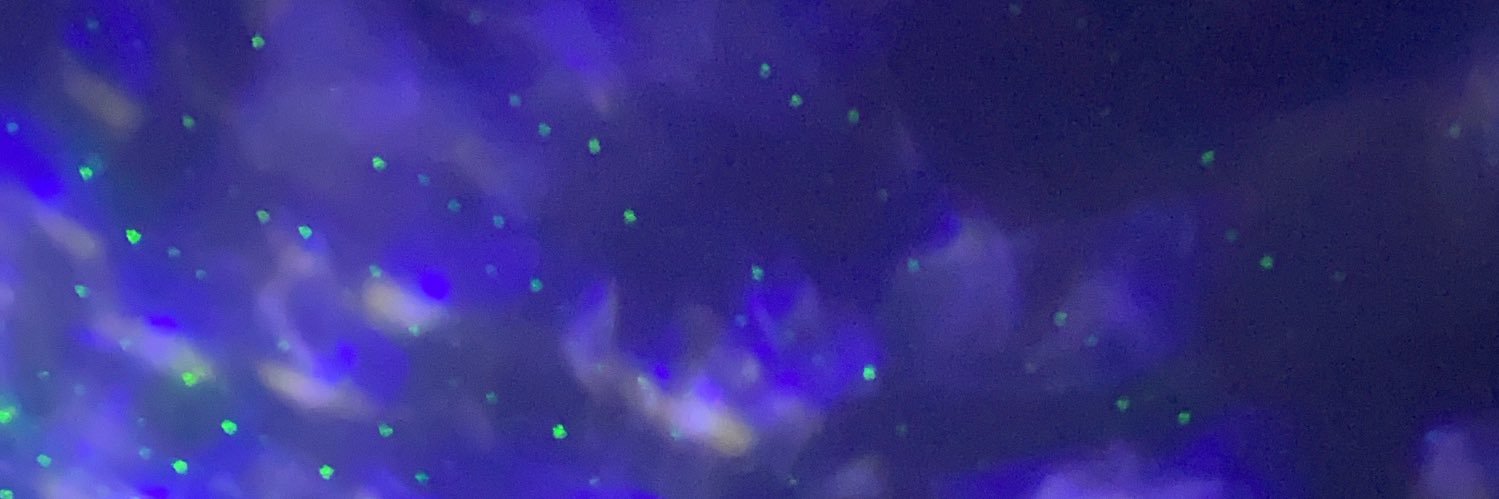 glade banner