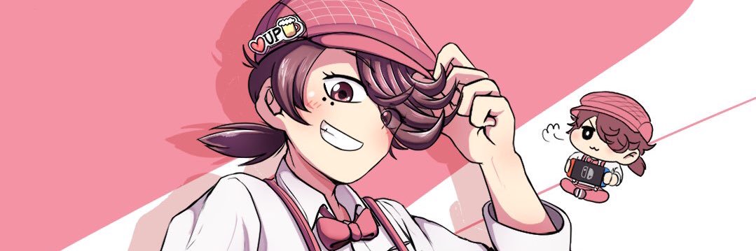 tsurupated's profile banner image