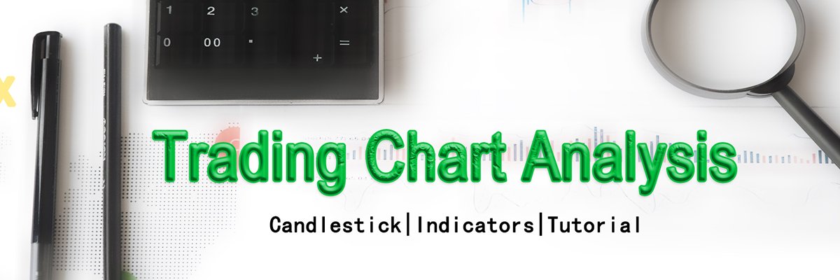 Trading Chart Analysis banner