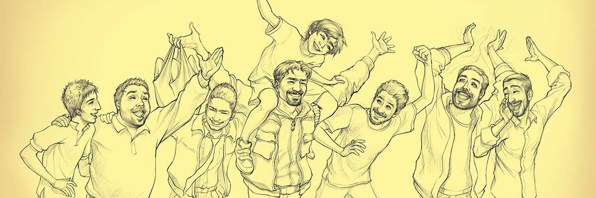 figishim's profile banner image