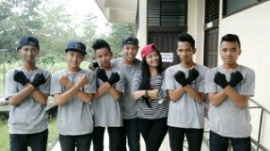 X-Bright Crew banner