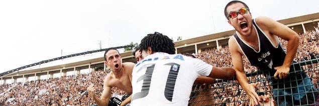 Lucks. banner