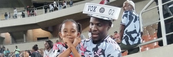 MzamaneSteven Profile Banner