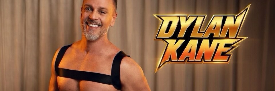Dylan Kane banner