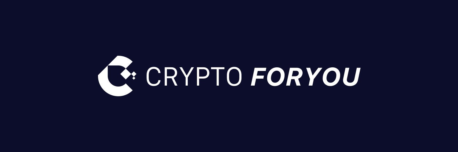 CryptoForrYou's profile banner image