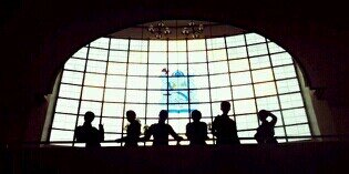 We Are YourFriend banner