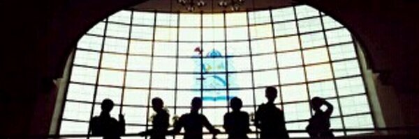 YourFriend_DC Profile Banner