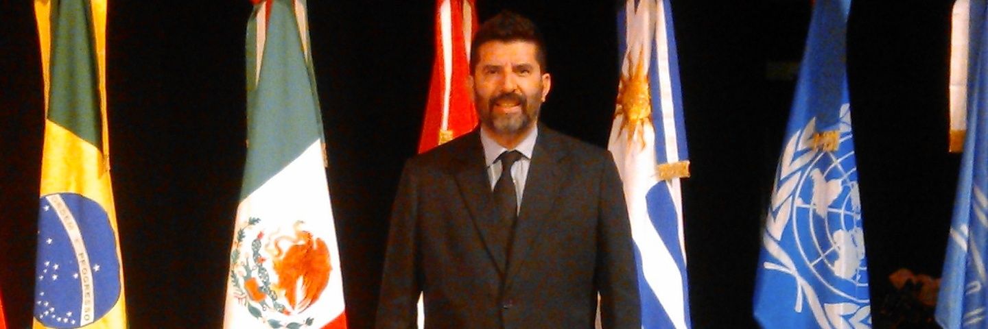 rickidelagente's profile banner image