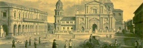 José Lope de la Garza banner