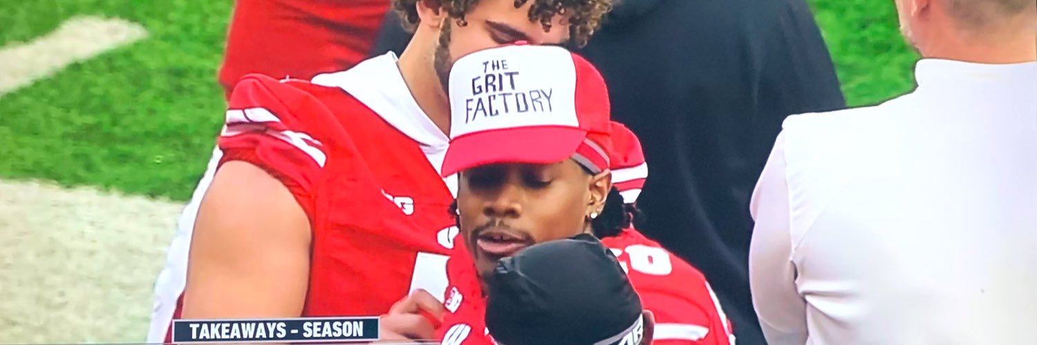 THE GRIT FACTORY banner