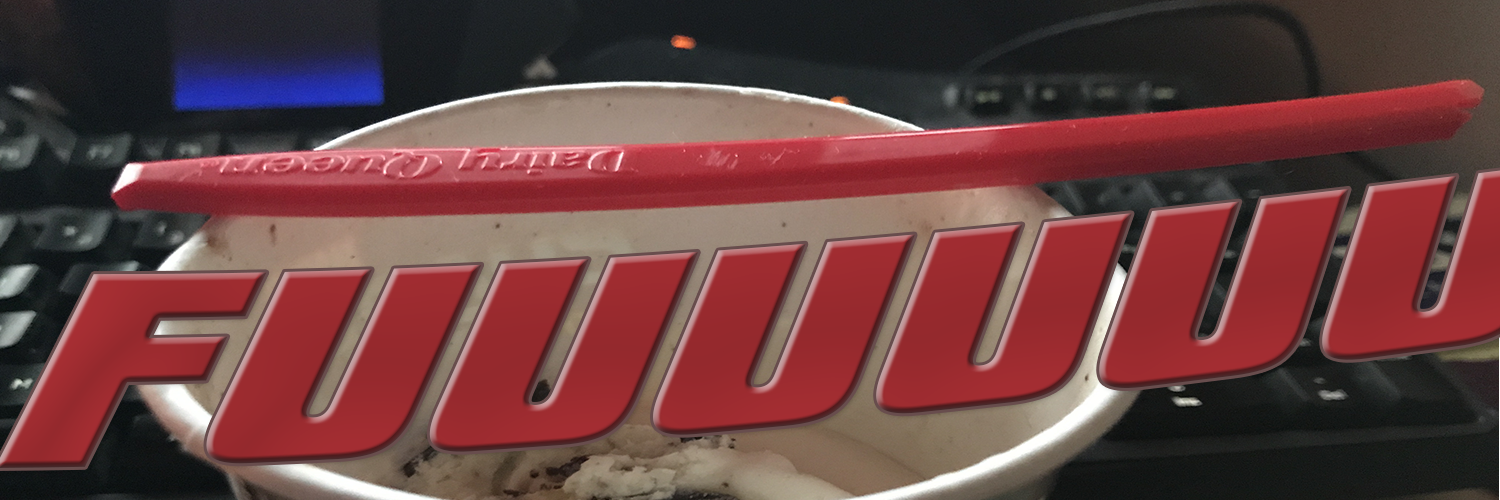 crackityjo's profile banner image