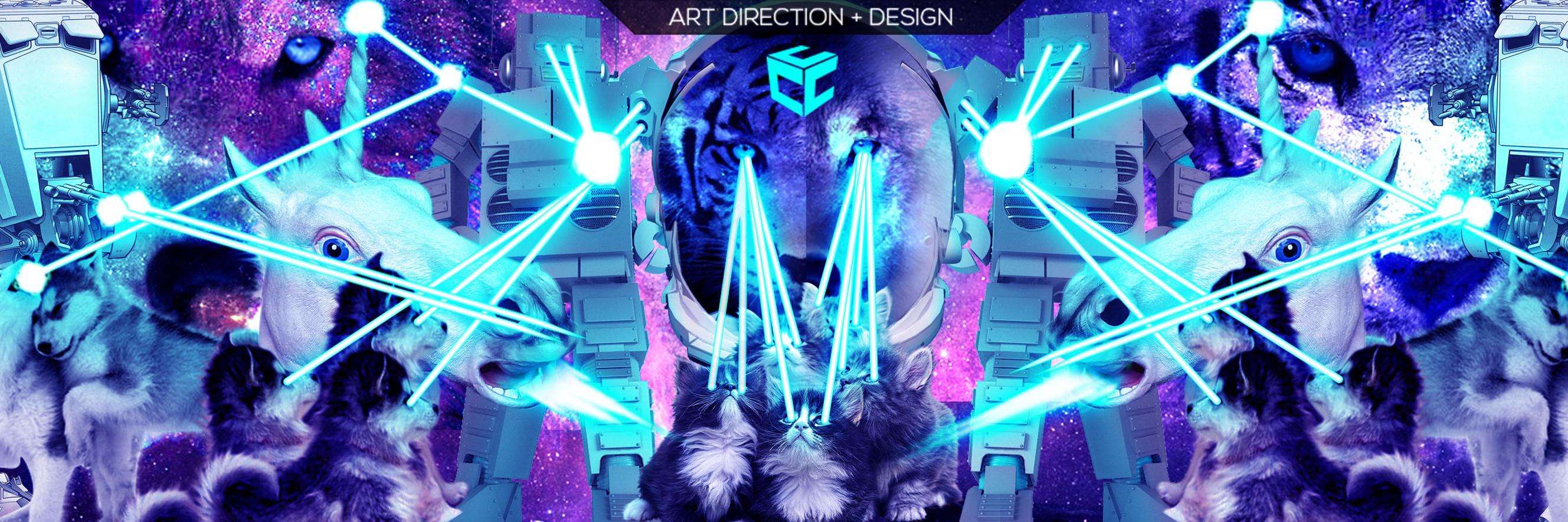 3CGdesign's profile banner image