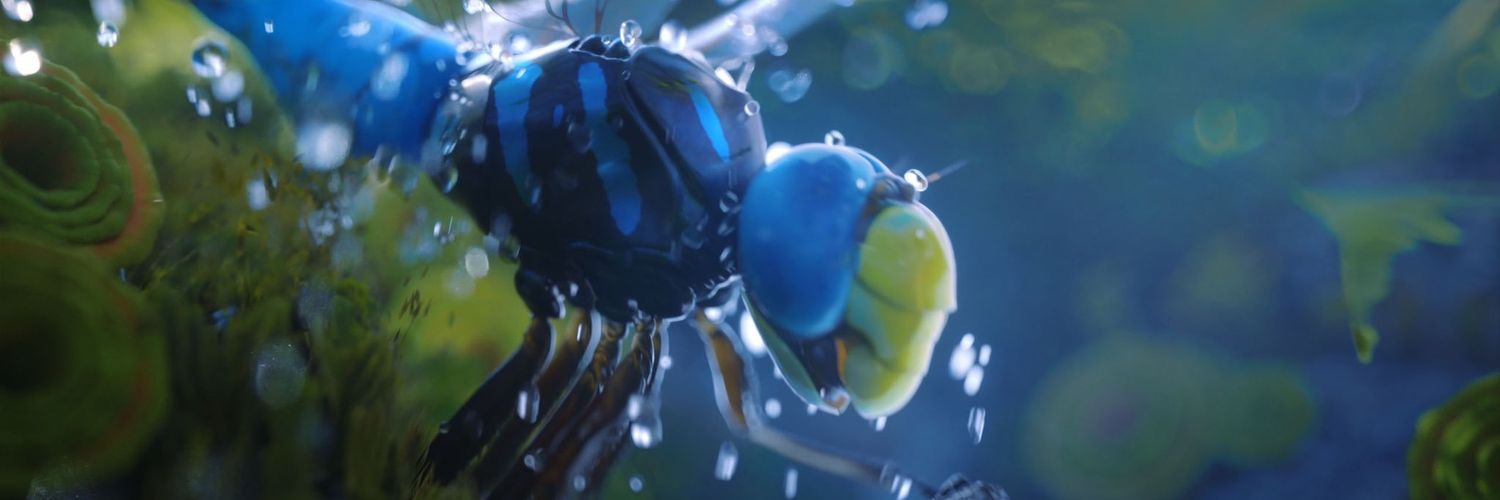 blurrypuzzle's profile banner image