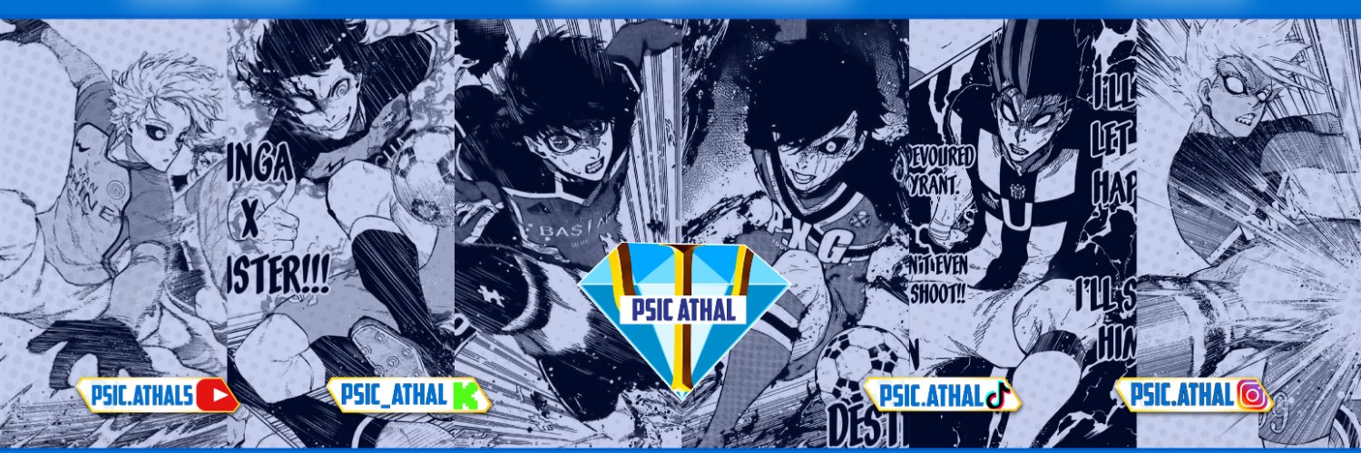 PsicAthal's profile banner image