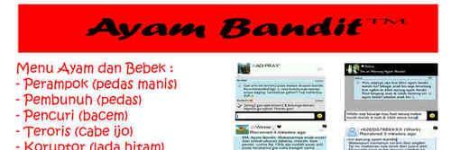 ayambandit's profile banner image