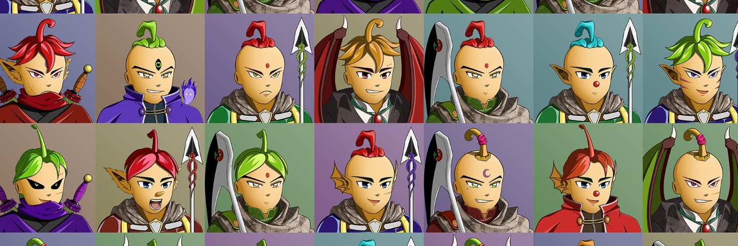 darlyn's profile banner image