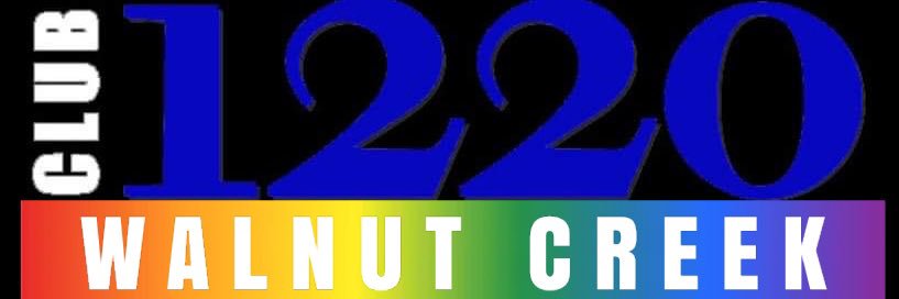 Club 1220 banner