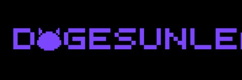 dOGes Unleashed 💜 banner
