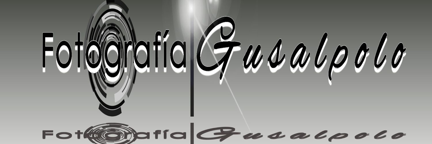 Gusalpolo's profile banner image