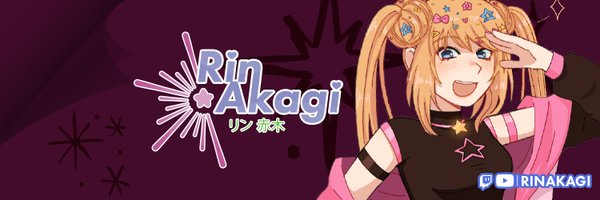 Rin_Akagi Profile Banner