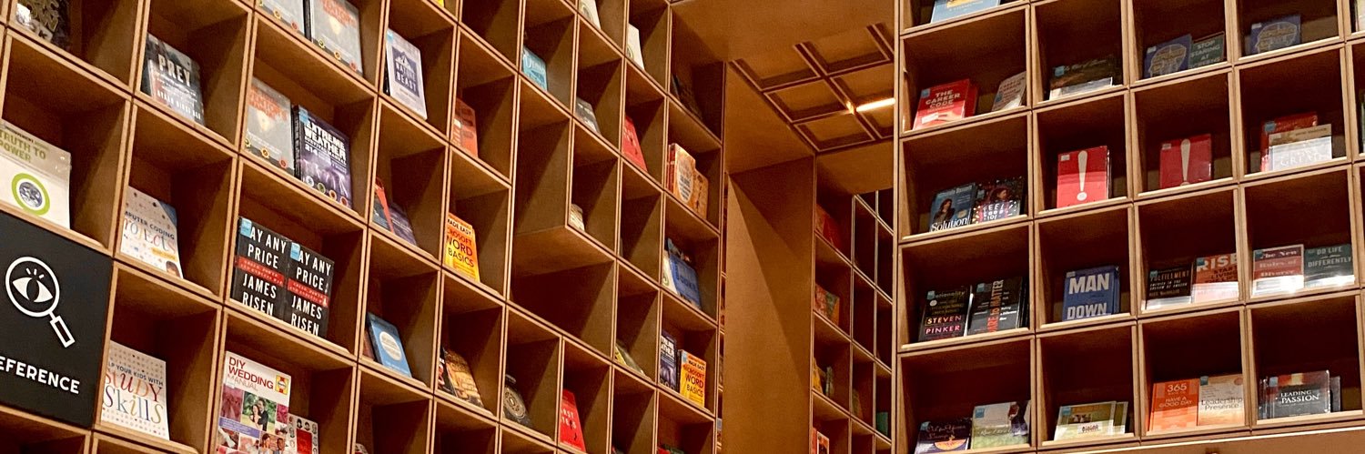 beyreads's profile banner image