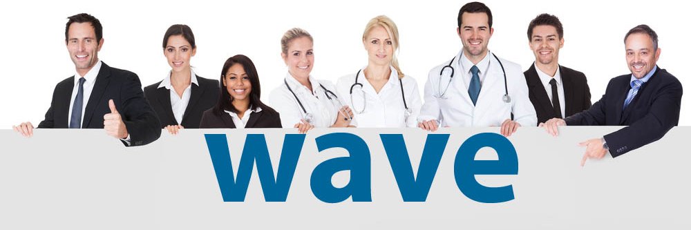 WaveHealthMag's profile banner image