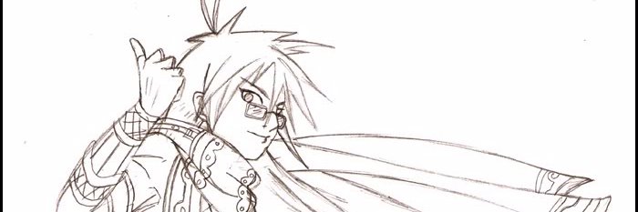 Amon Lau banner
