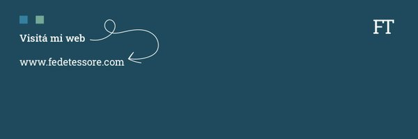 fedetesso Profile Banner