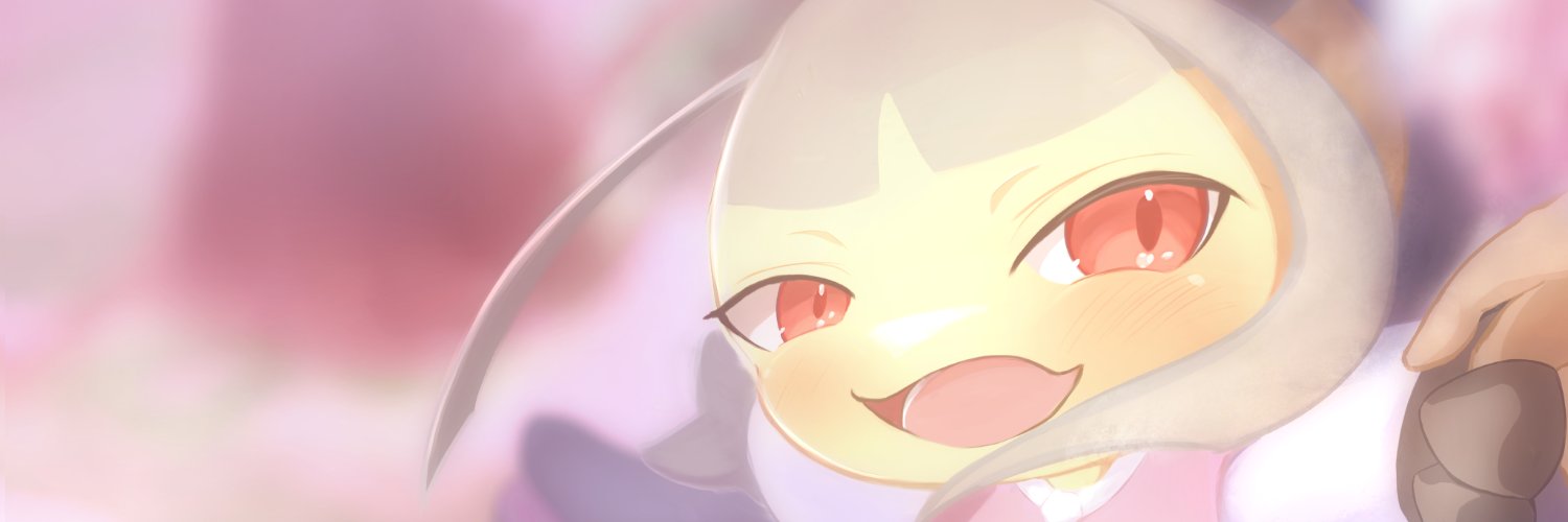 ふぉーる's banner