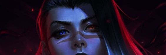 Lazyken7's profile banner image