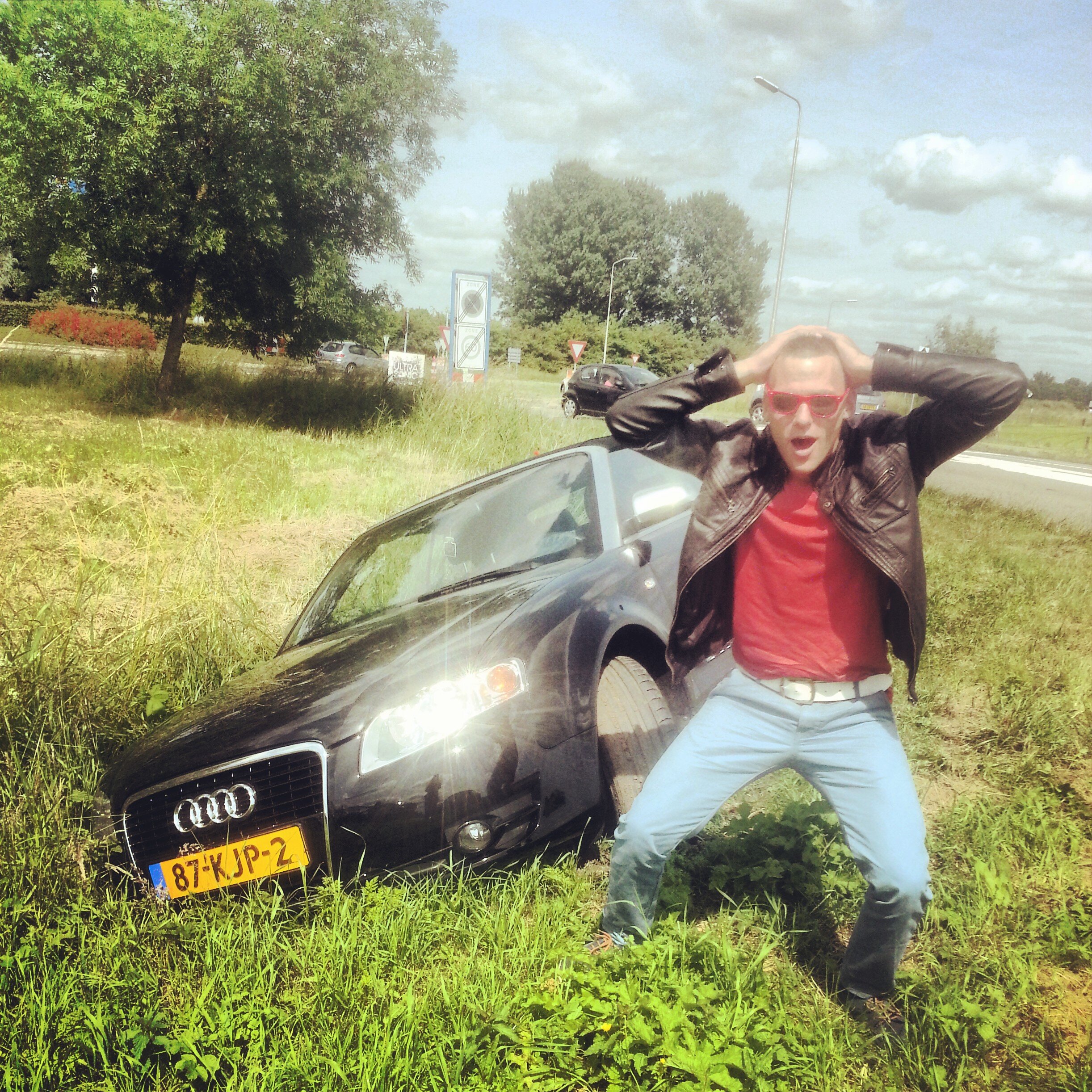 Bryanhopke's profile banner image