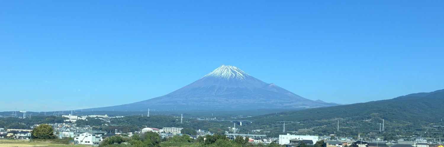 なかみつはじめ（Steve） banner