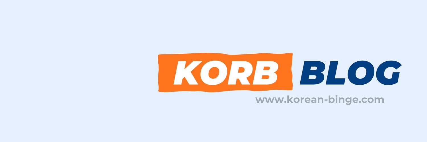 KORB_Blog Profile Banner