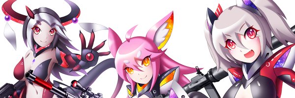 NextStarbow Profile Banner