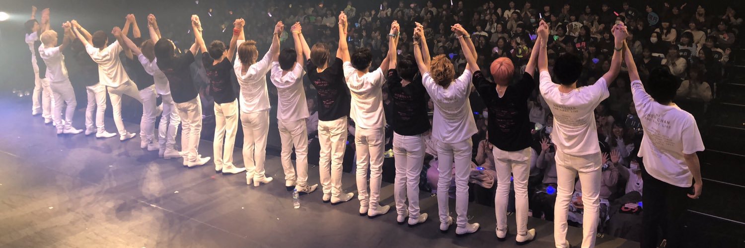 himikoooo_o's profile banner image