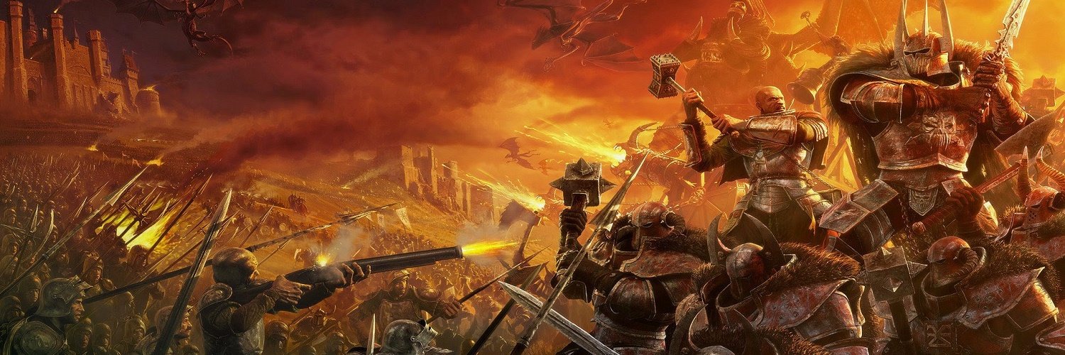 Total War Zone banner