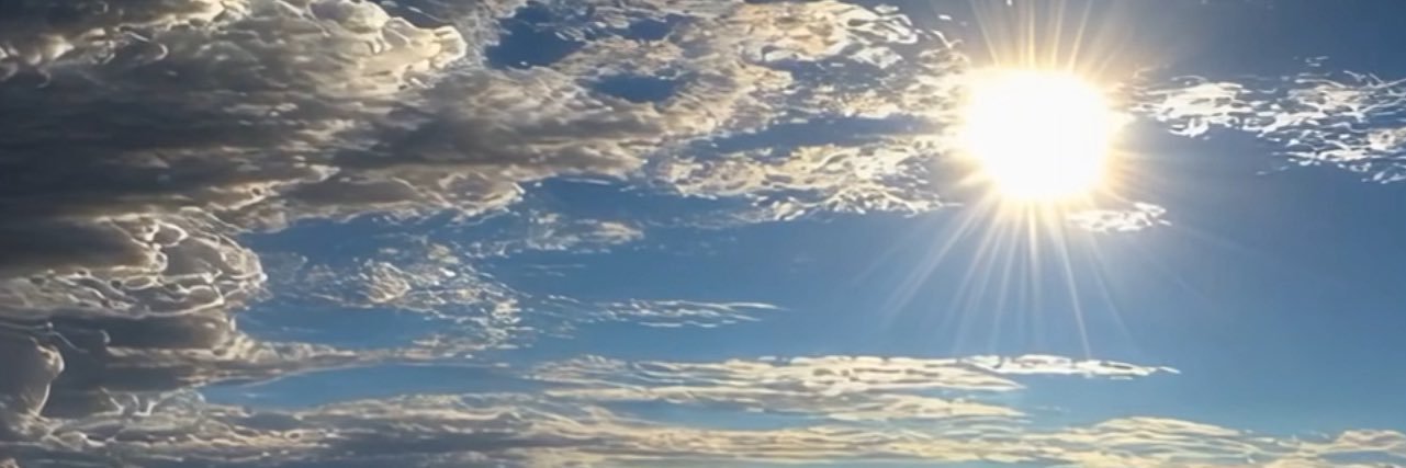 El yo banner
