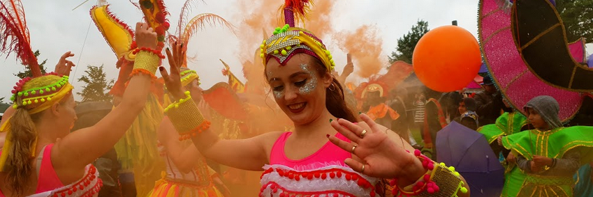 The Creative Seed banner