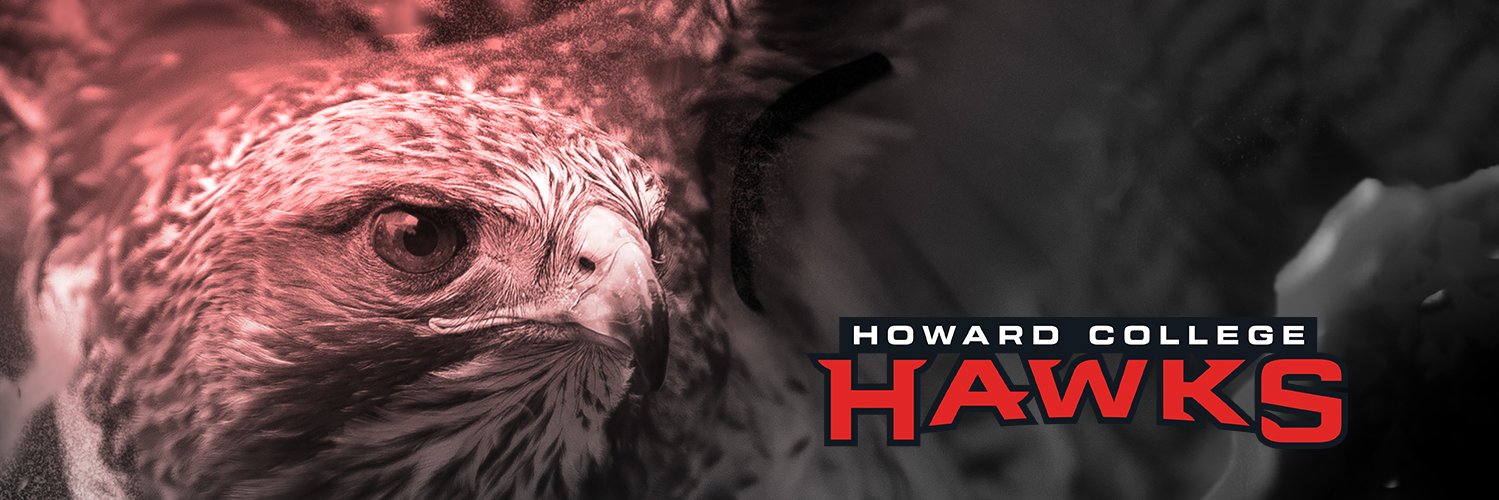 Howard College Hawks's banner