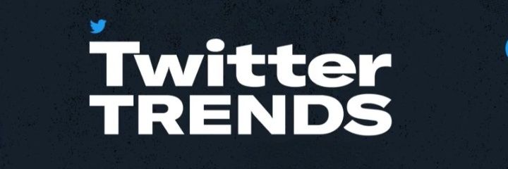 Twîtter_Trends banner