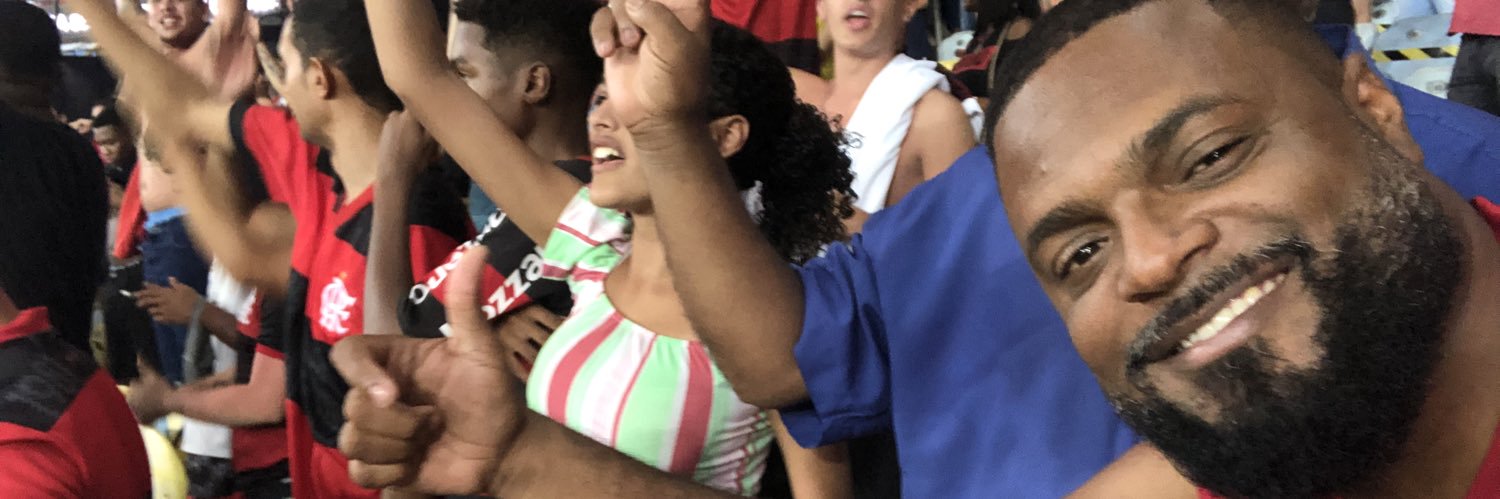 amilton da Silva banner