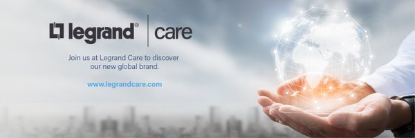 LegrandCare Profile Banner