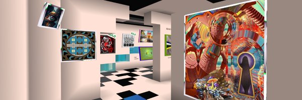voxeliving Profile Banner