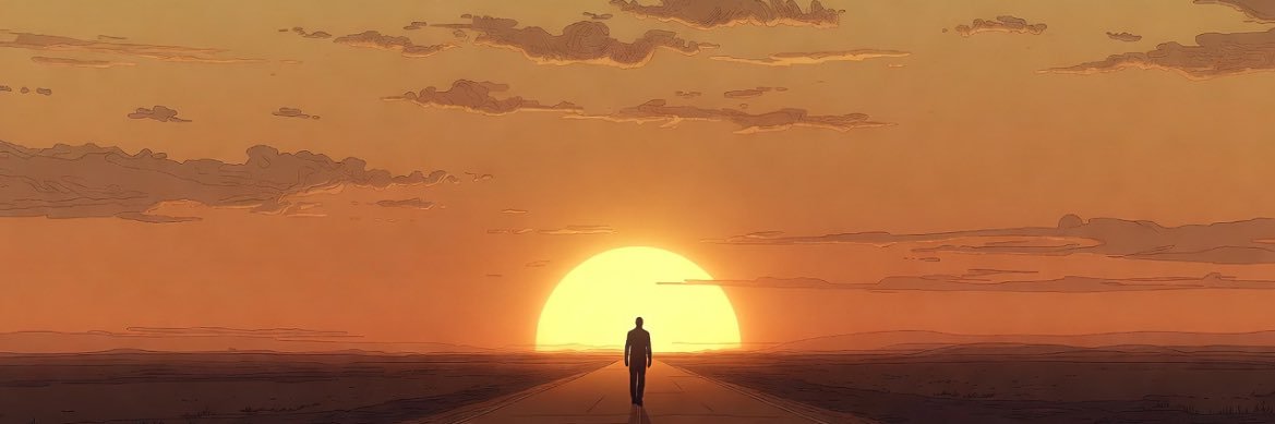 La Vie Est Belle banner